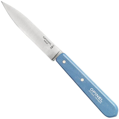 "Les Essentiels" Small Kitchen Knife - Periwinkle