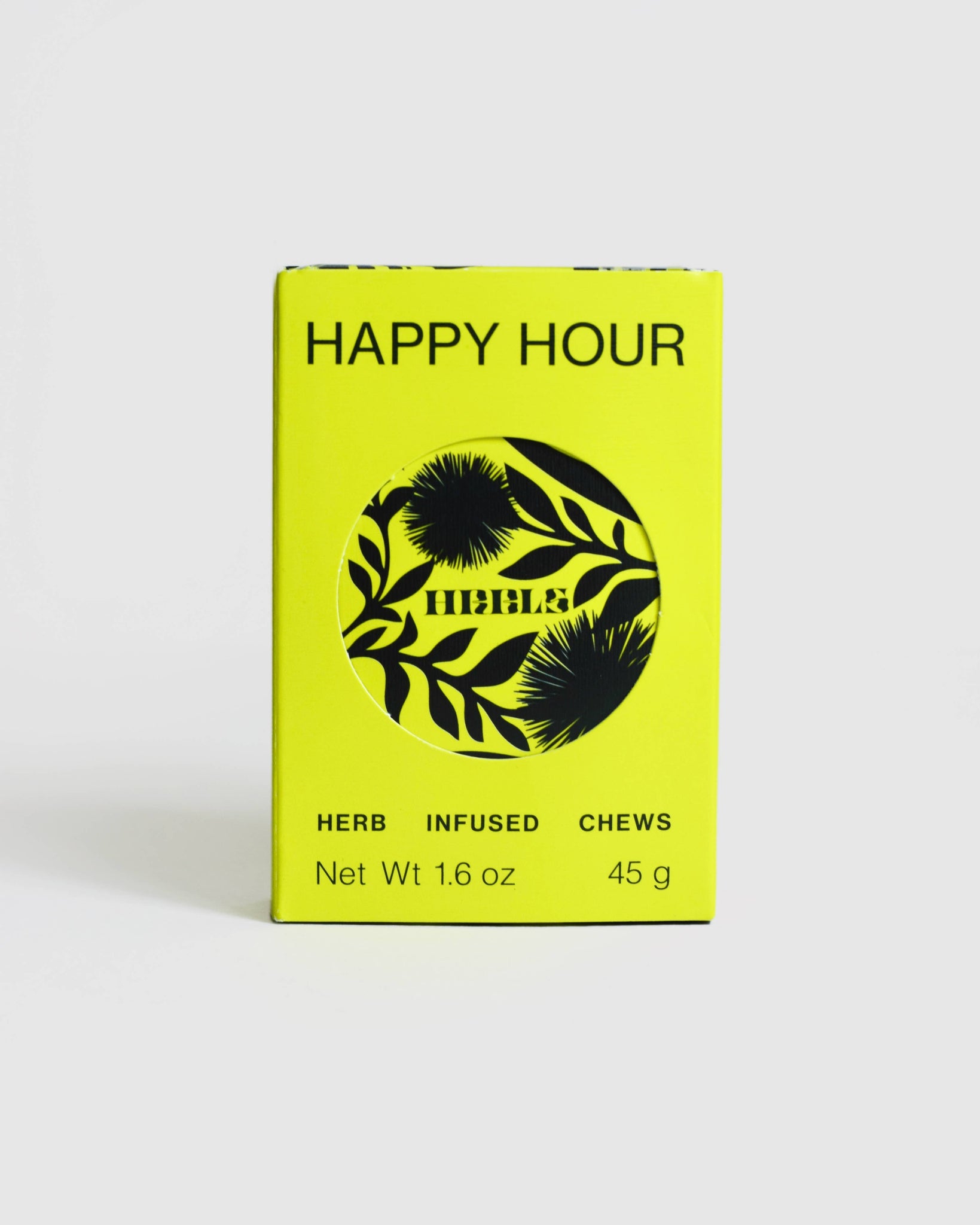HRBLS | Happy Hour