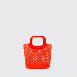 Frida Basket from Utilitario Mexicano