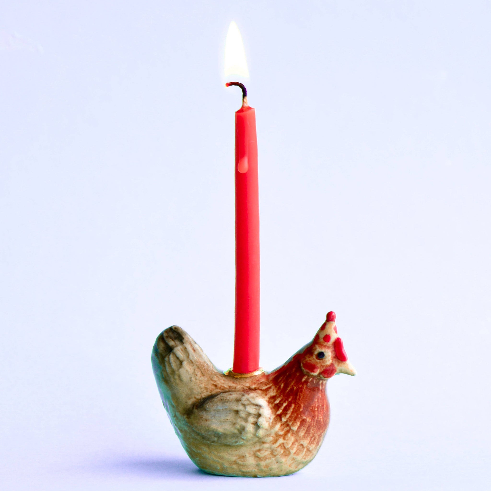 Back in Stock -Year of the Rooster Cake Topper