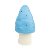 Small Pointy Mushroom Lamps