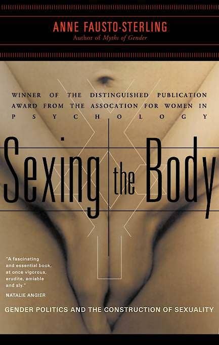 Sexing the Body: Gender Politics & Construction of Sexuality