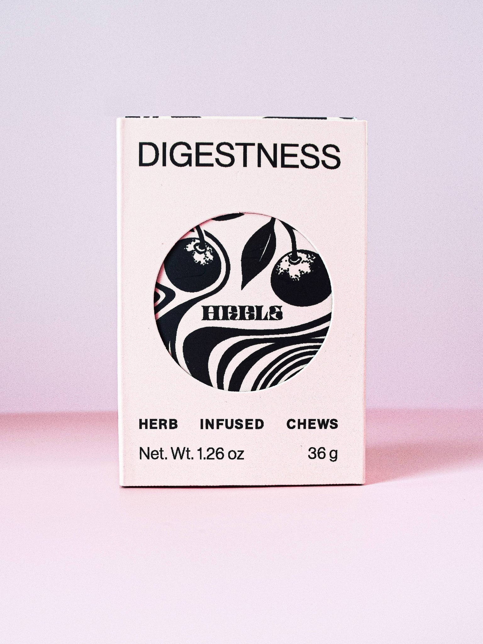 HRBLS | Digestness