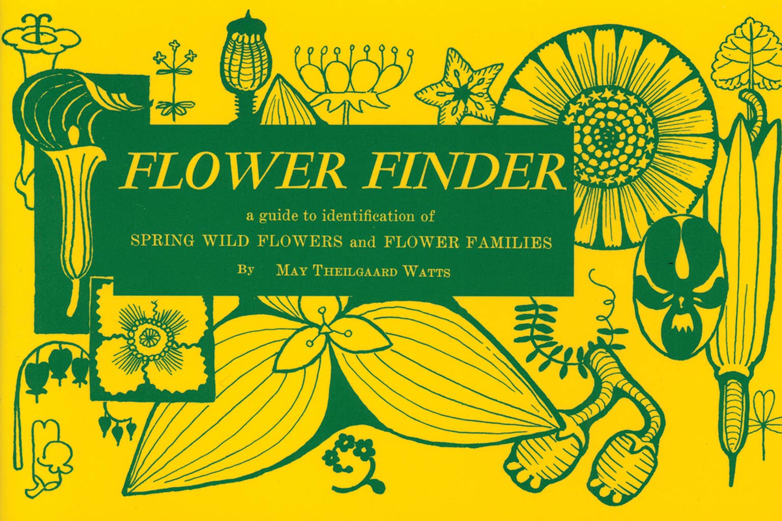 Flower Finder Eastern