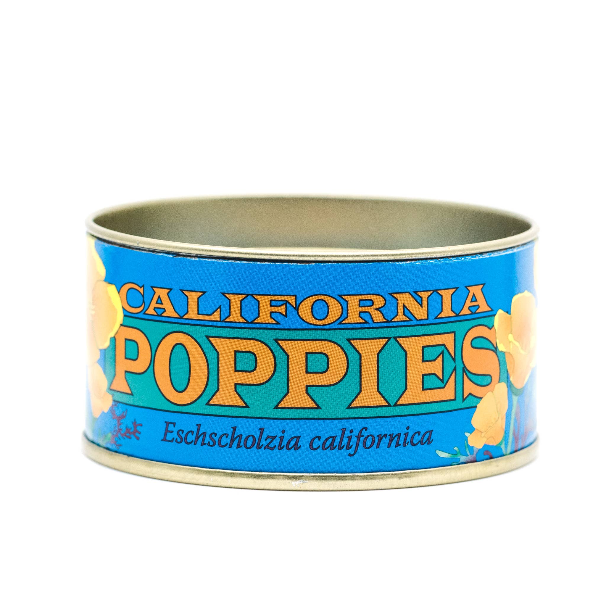 California Poppy | Seed Grow Kit