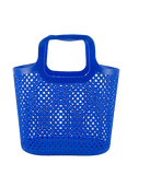 Frida Basket from Utilitario Mexicano