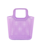 Frida Basket from Utilitario Mexicano