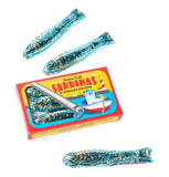Preorder! Simon Coll Milk Chocolate Sardines