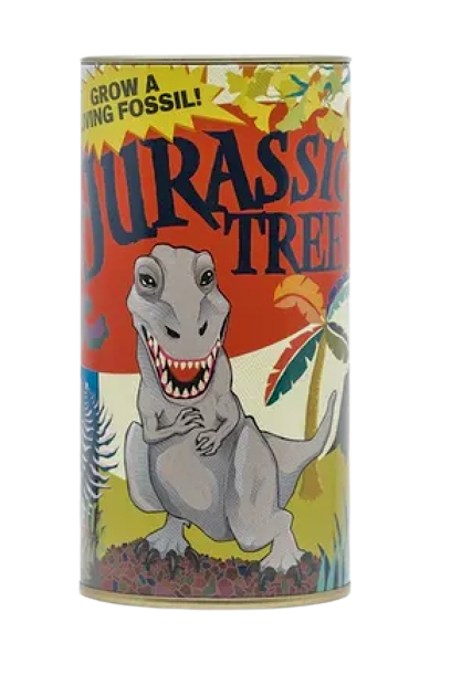 Preorder! Jurassic Tree | Seed Grow Kit - In Stock Dec 1