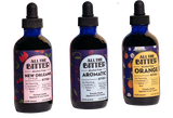 All The Bitters -- Aromatic bitters, Orange bitters, and New Orleans bitters