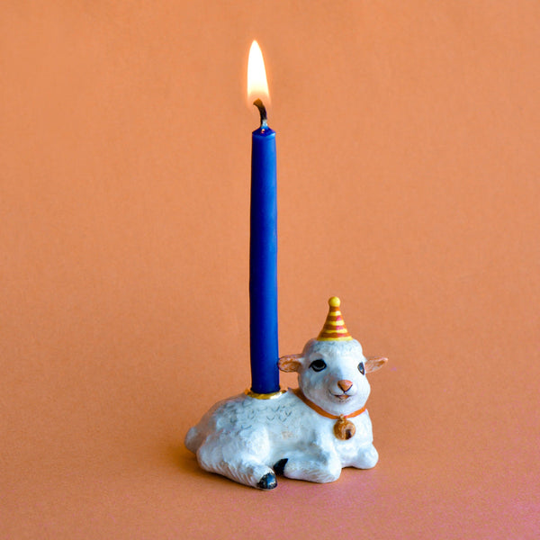 Preorder: Year of the Goat Cake Topper