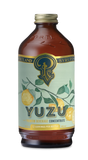 Preorder: Portland Syrups Yuzu Syrup