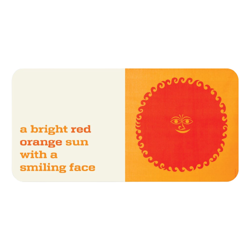 Alexander Girard Color