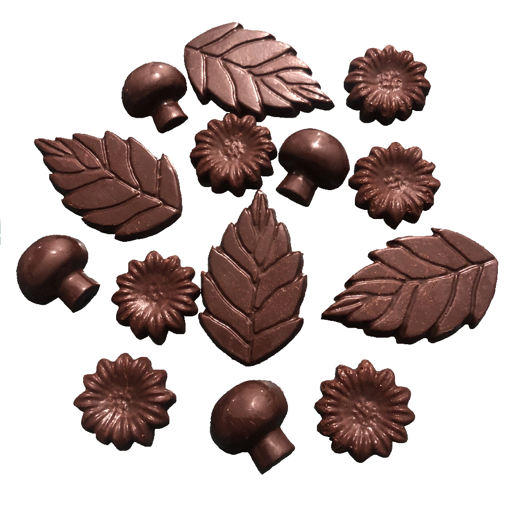 Preorder for Dec 1-24 pickup! Palindrome Chocolates
